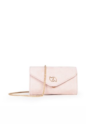 IBRA - Pochette - rosa