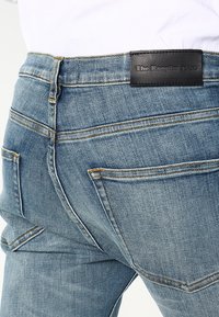 The Kooples Slim fit -farkut - light-blue denim