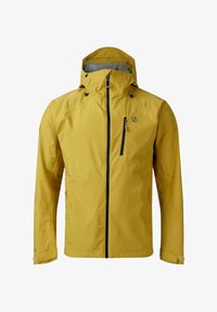 Unselected, oil yellow