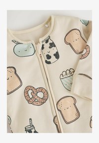 Non selezionato, ecru breakfast club