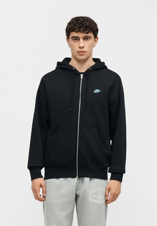 Nike Sweatjacke 'CLUB' — foto 3