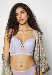LASCANA Soutien de elevação - pale purple
