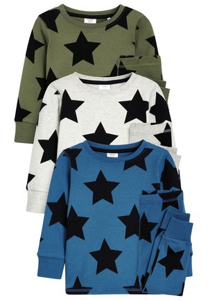 Next 3 PACK - Pyjama set - multi coloured