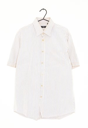 BOSS Camisa - beige
