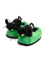 Corimori MIRACULOUS LADYBUG PLAGG, TIKKI - HAUSSCHUHE 25-33,5 ONESIZE