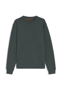Ikke valgt, open green