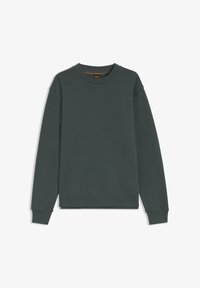 Ikke valgt, open green