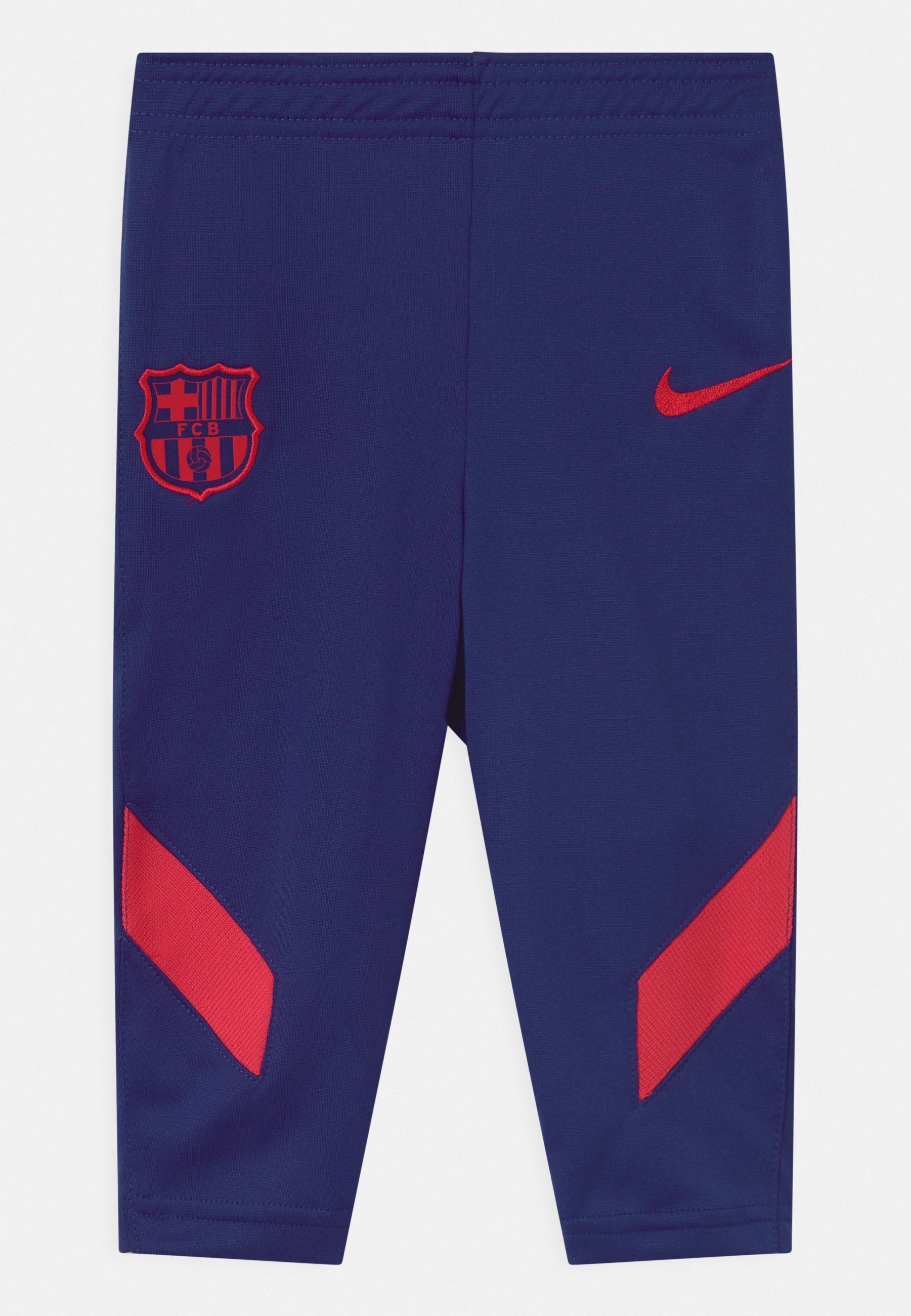 Nike Performance FC BARCELONA SET UNISEX - Trainingspak - deep royal  blue/fusion red/Blauw - Zalando.nl