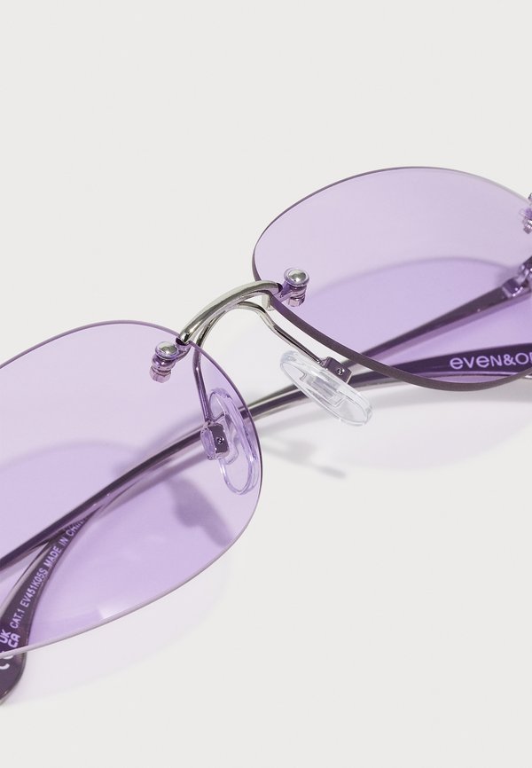 Sunglasses - lilac3