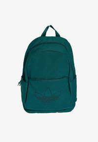Niet geselecteerd, rich green