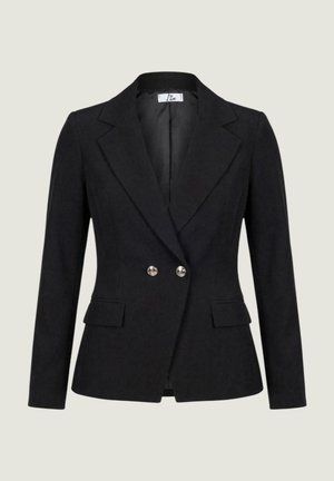 I AM, BLAZER BOTTONI ORO PE26198 - Blazer - black