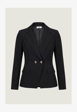 I AM, BLAZER BOTTONI ORO PE26198 - Blazer - black