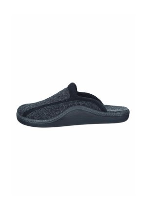 Josef Seibel Pantolette flach - titan kombi