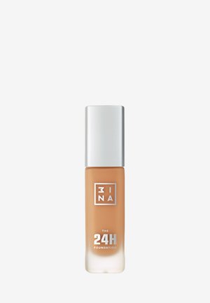 3INA MAKEUP THE 24H FOUNDATION - Foundation - 630 creamy pink beige