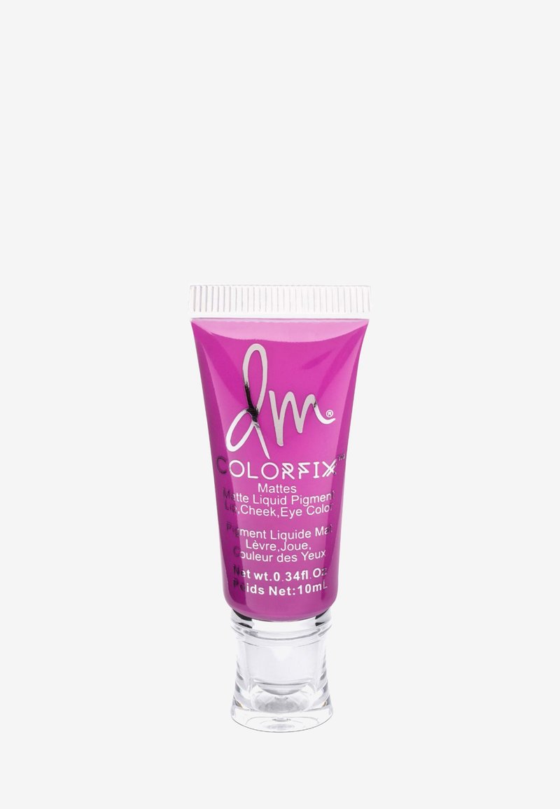 Danessa Myricks Beauty COLORFIX MATTES - Oogschaduw - chosen