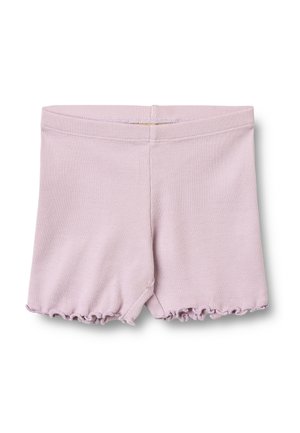 Wheat Shorts - lavender