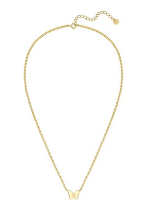Glanzstücke München, Collar - gold-coloured