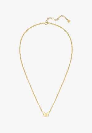 Glanzstücke München, Collar - gold-coloured