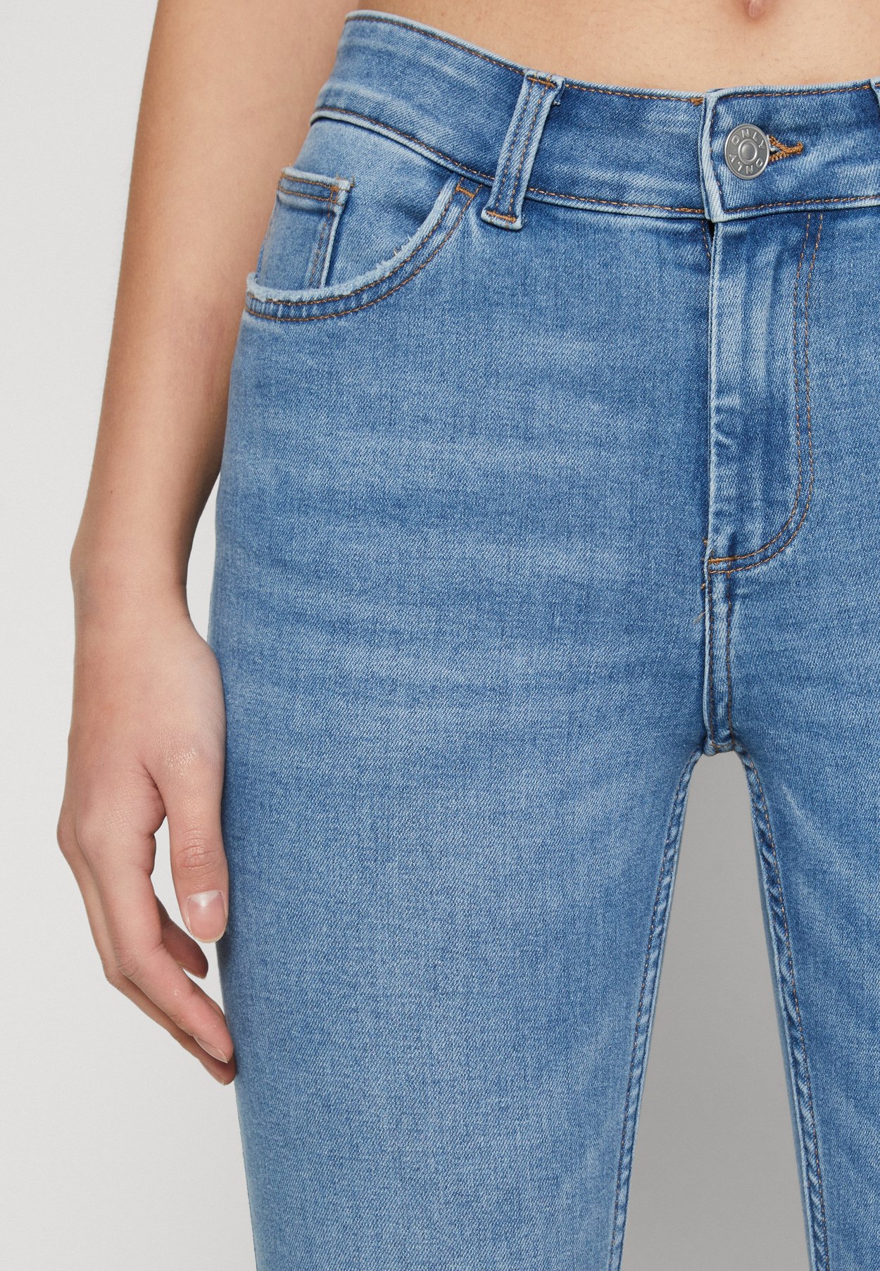 ONLHUSH MID WAIST