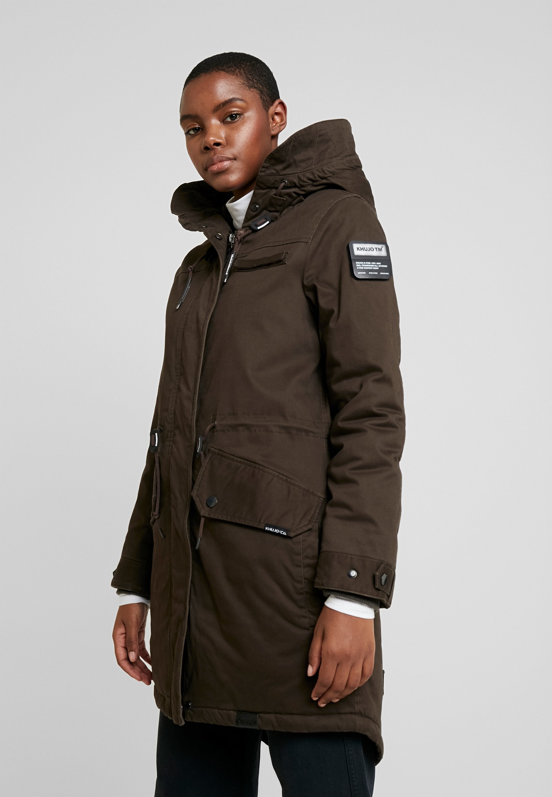 zalandomkhuja winterjacke damen zalandomkhuja winterjacke damen