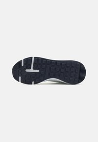 Tommy Hilfiger FASTON MIX  - Sneaker low - white