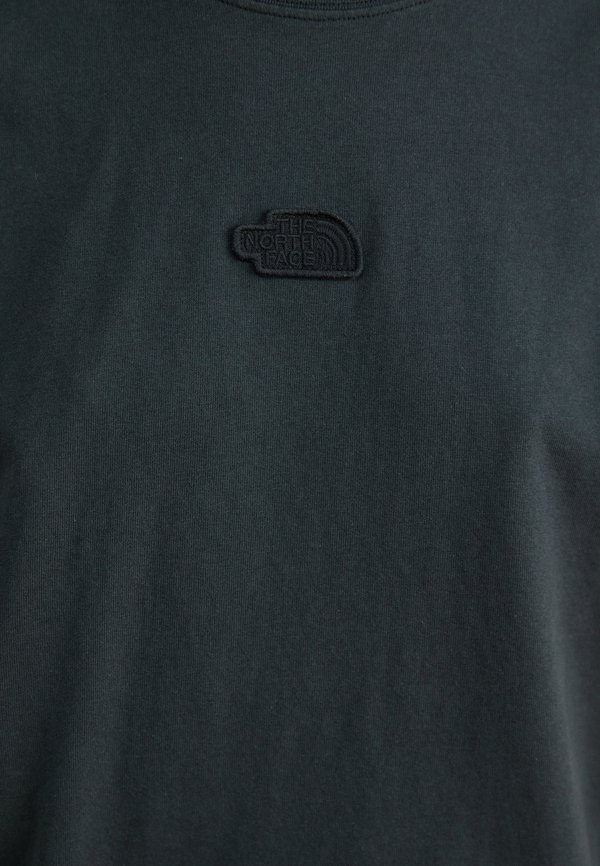 NATURE RELAXED TEE - Basic T-shirt3