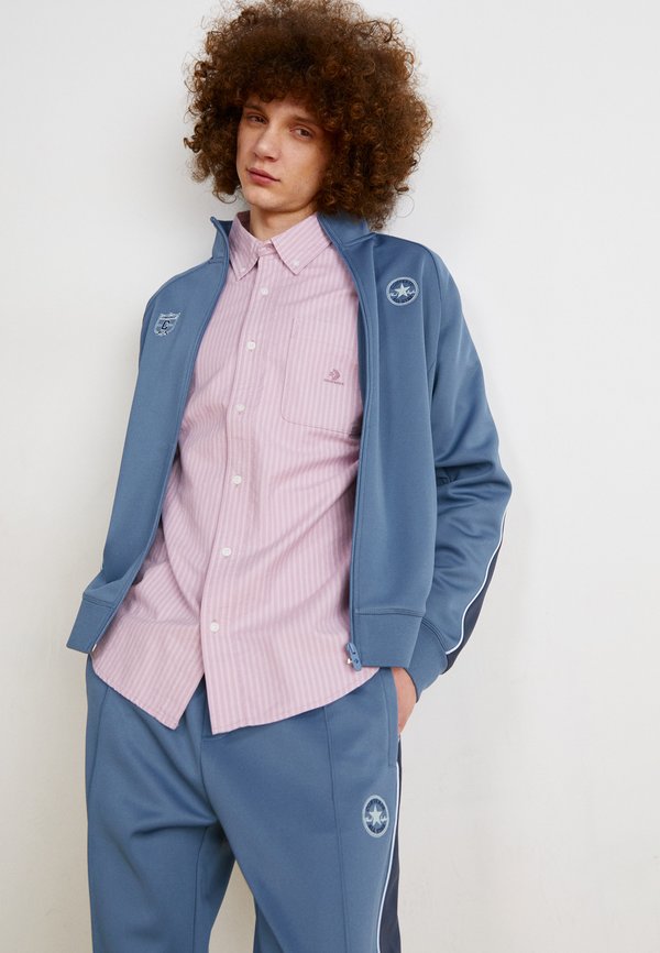 RETRO TRACK PANTS - Tracksuit bottoms3