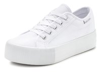 Sélectionné, white