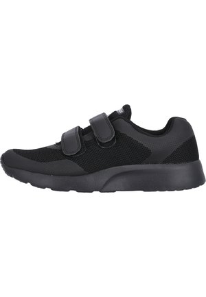 METOU - Chaussures fitness - black solid