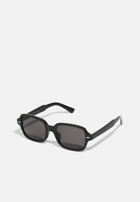 Pier One - UNISEX - Sunglasses - black Thumbnail Image 1