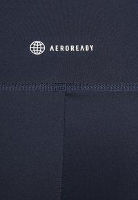 adidas Performance MATERNITY - Leggings - legend ink/white