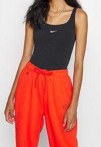 Nike Sportswear Linne - black