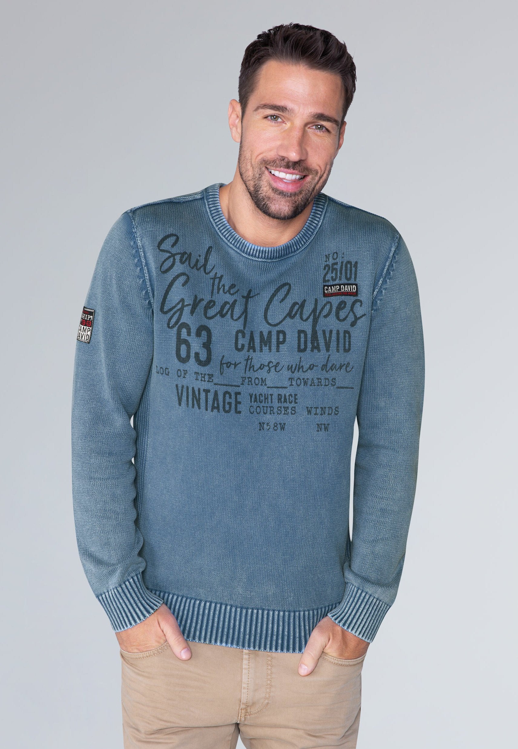 Camp David Одежда Купить В Москве