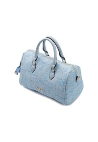 ALV by Alviero Martini Handbag - light blue