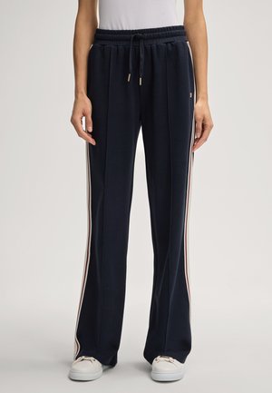 TALINA - Pantaloni sportivi - dunkelblau