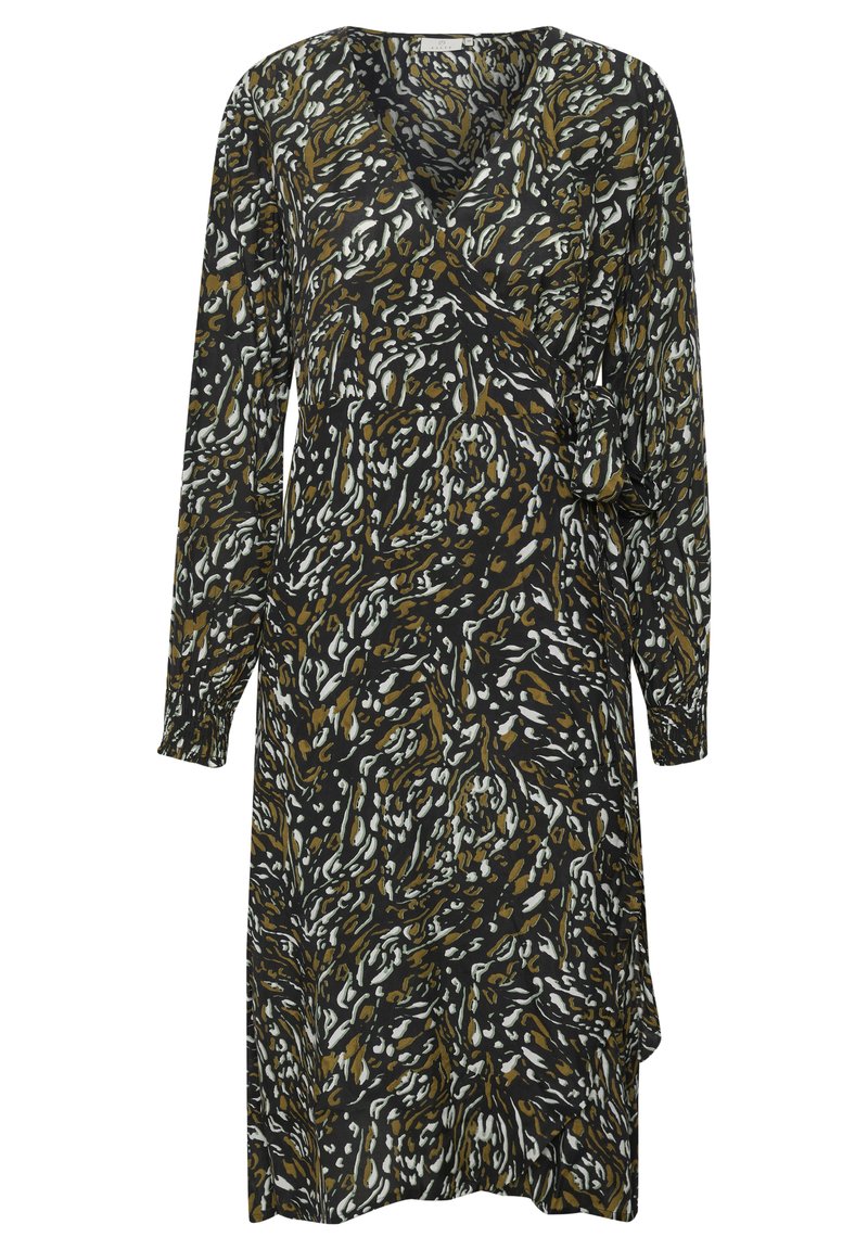 Kaffe Jurk zwart Kaffe Jurk zwart