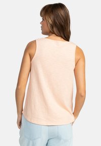 Roxy SATURDAZE - RACERBACK - Top - mef0
