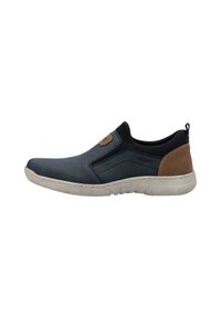 Rieker Sneaker low - braun