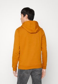 Lyle & Scott Camisola - cider brown