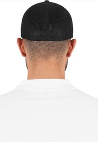 Flexfit UNISEX - Șapcă - black