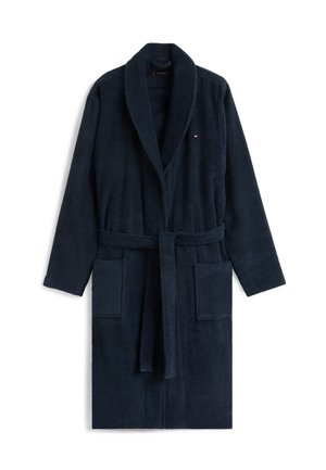Tommy Hilfiger, ICON  - Ρόμπα - navy blazer