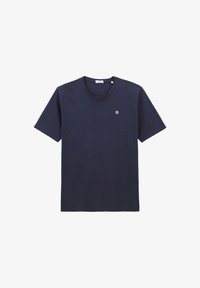 Niet geselecteerd, dark blue