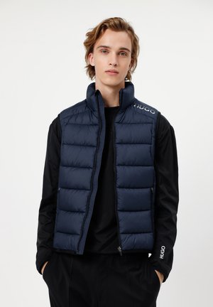 BALTINO - Smanicato - dark blue