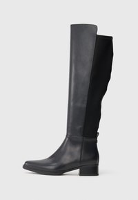 LEX BOOT - Škornji - black