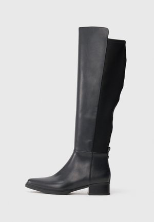 LEX - Cizme - black