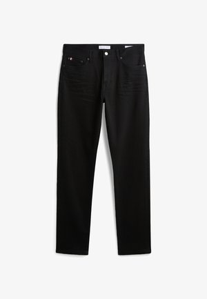 Tommy Hilfiger, CARLO, czarny denim