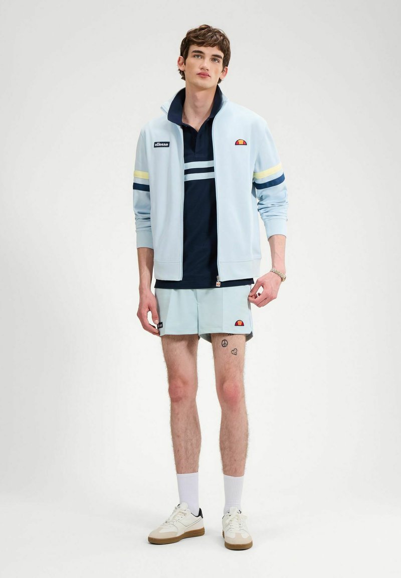 Sudadera con cremallera
