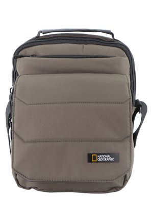 PRO - Cross body bag - khaki