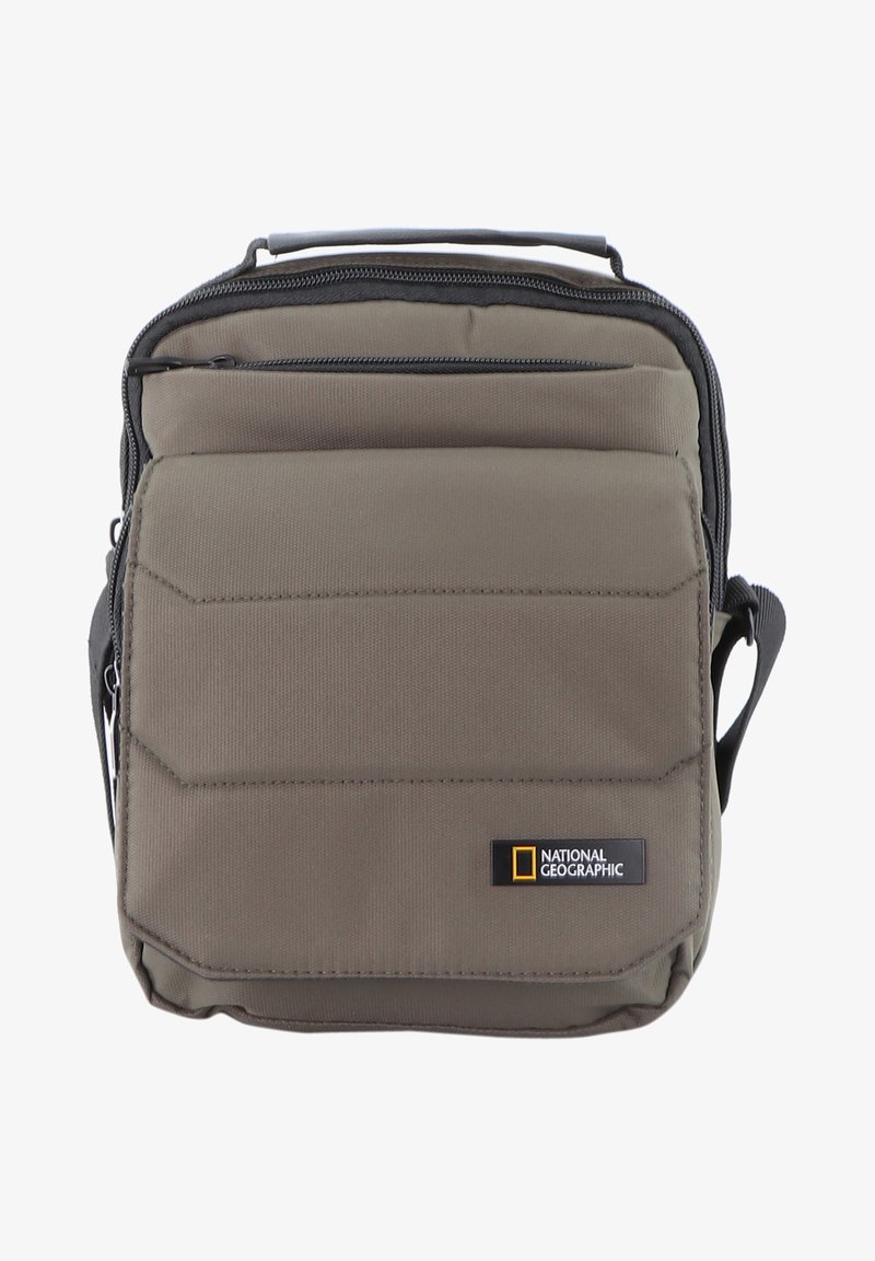 National Geographic PRO - Umhängetasche - khaki