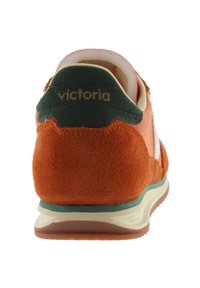 Victoria Shoes SATURNO LOW TENNIS - Sneakers - naranja